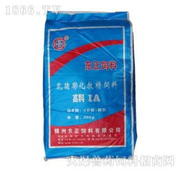 東正 乳豬膨化教槽配合飼料高科ia 產品圖片