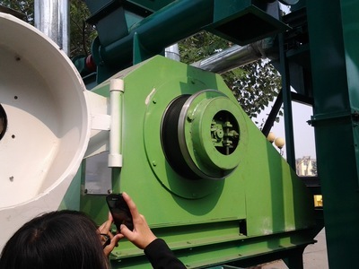 【飼料顆粒機 小型飼料顆粒機 小型顆粒機 顆粒飼料機】價格,廠家,圖片,其他飼料加工機械,428條-