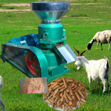 【圣之源 動物飼料顆粒機 多用途顆粒飼料機組 優質優價圖片】圣之源 動物飼料顆粒機 多用途顆粒飼料機組 優質優價